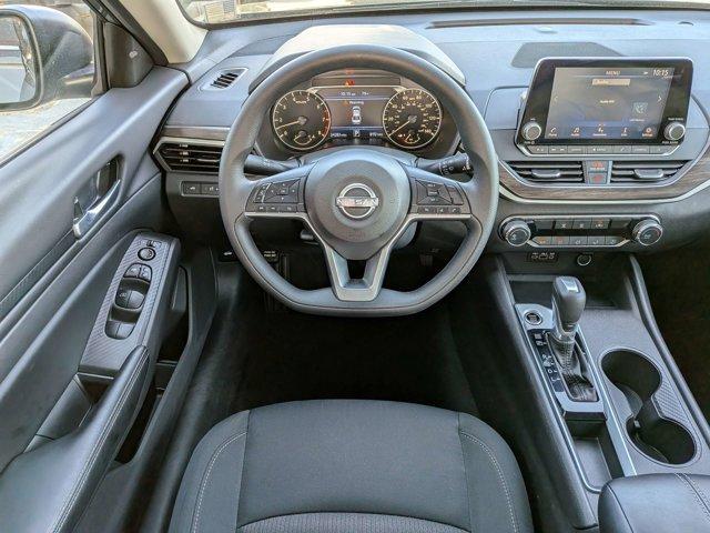 used 2025 Nissan Altima car, priced at $20,020