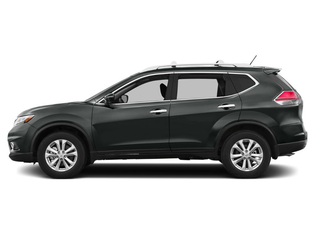 used 2015 Nissan Rogue car, priced at $9,997