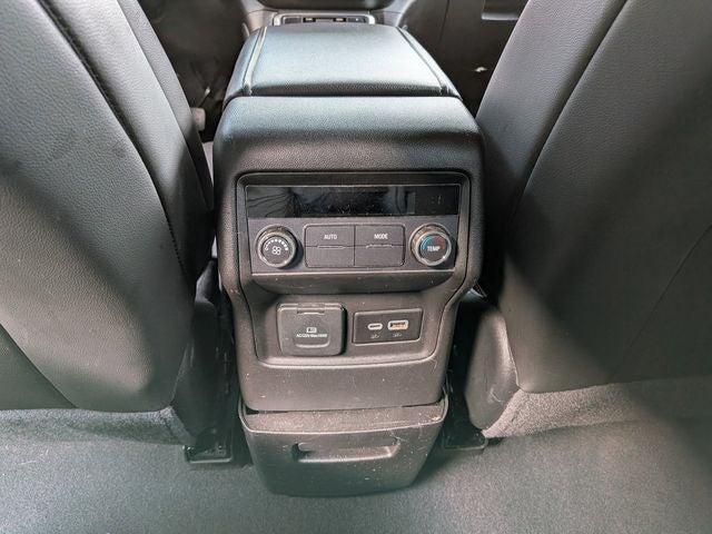 used 2023 GMC Acadia car, priced at $21,697