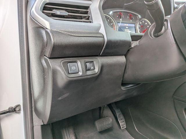 used 2023 GMC Acadia car, priced at $21,697