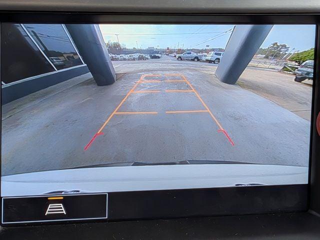 used 2023 GMC Acadia car, priced at $21,697