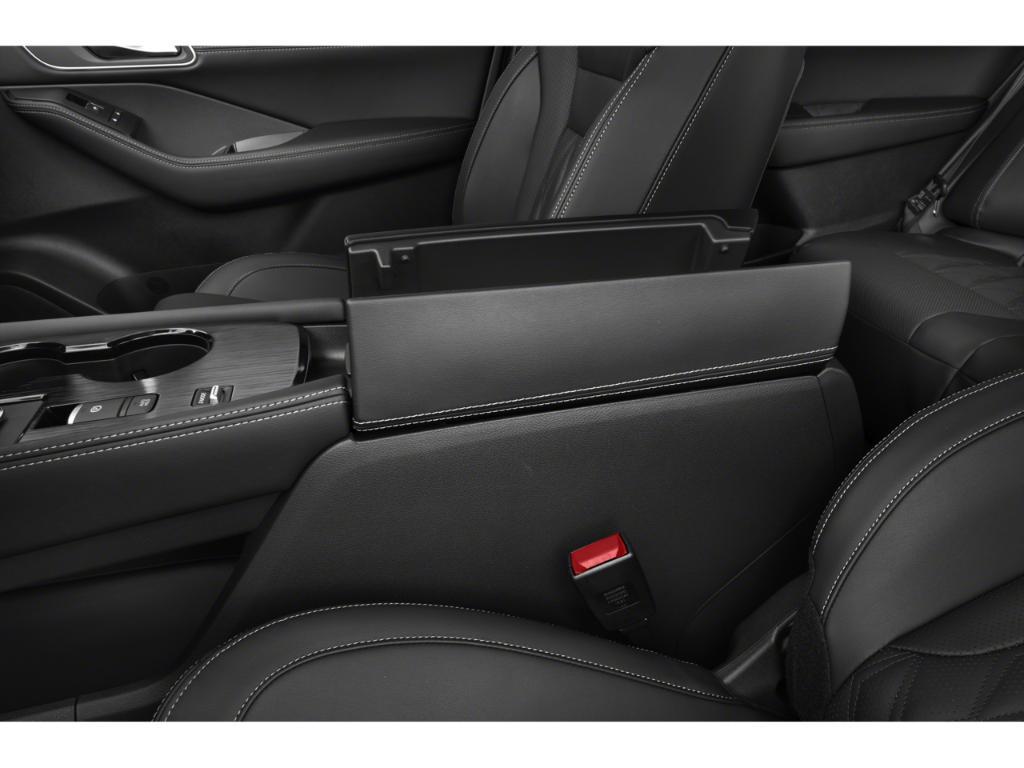 new 2026 Nissan Rogue car, priced at $38,147
