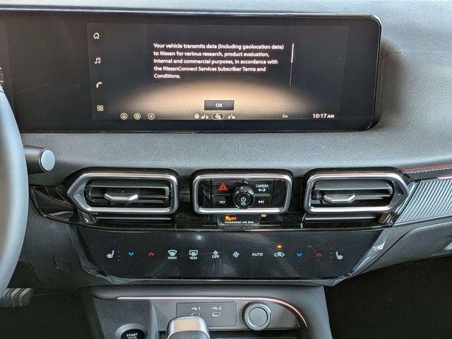 new 2026 Nissan Sentra car, priced at $29,315