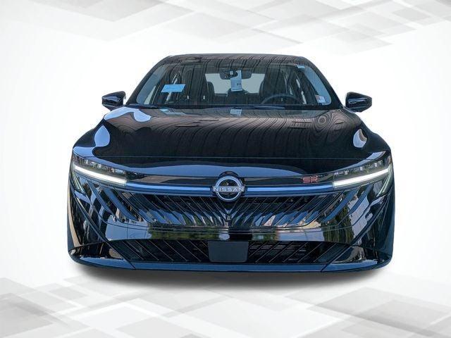 new 2026 Nissan Sentra car, priced at $29,315