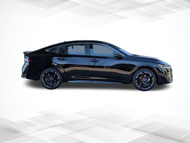 new 2026 Nissan Sentra car, priced at $29,315