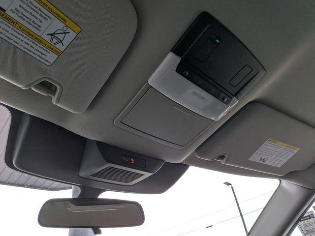 new 2026 Nissan Pathfinder car, priced at $37,951