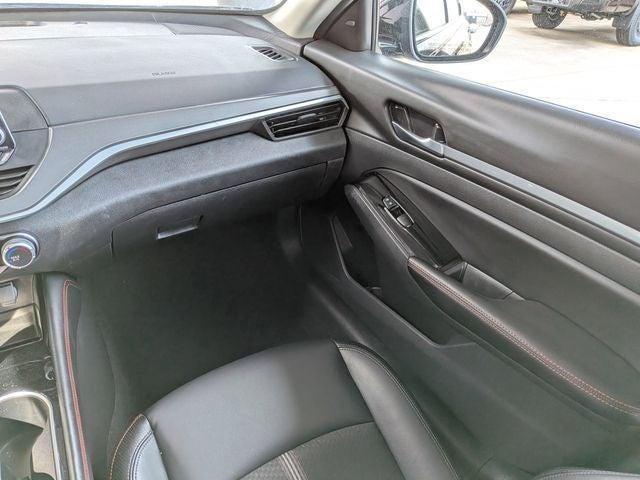 used 2025 Nissan Altima car, priced at $21,498