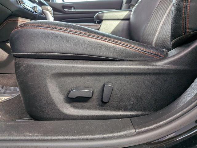 used 2025 Nissan Altima car, priced at $21,498