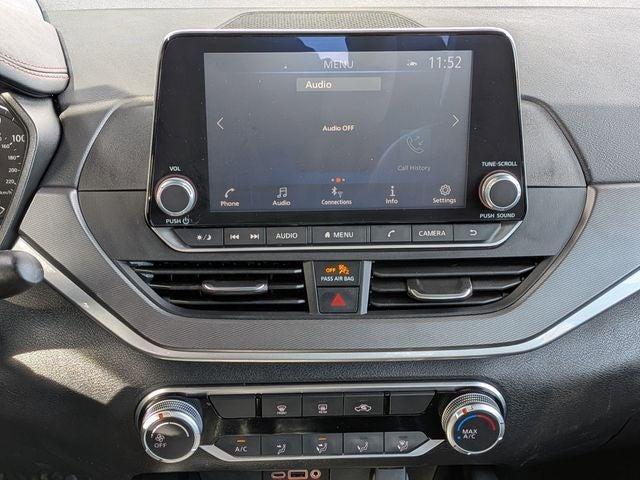 used 2025 Nissan Altima car, priced at $21,498