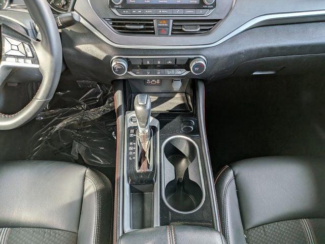 used 2025 Nissan Altima car, priced at $21,498