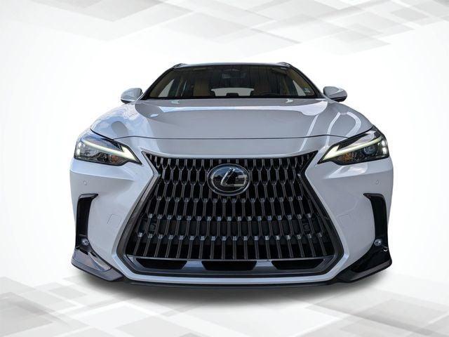 used 2024 Lexus NX 250 car, priced at $41,997