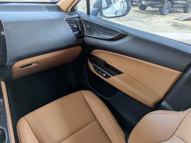 used 2024 Lexus NX 250 car, priced at $41,997
