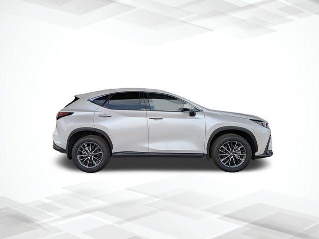 used 2024 Lexus NX 250 car, priced at $41,997
