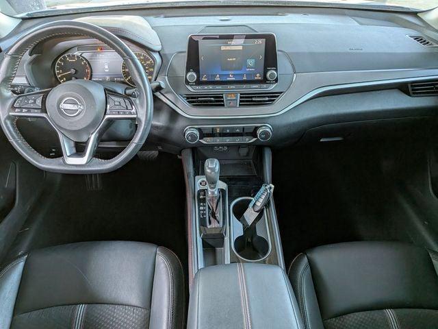 used 2023 Nissan Altima car, priced at $18,990