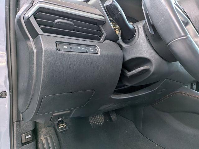 used 2023 Nissan Altima car, priced at $18,990