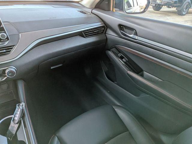 used 2023 Nissan Altima car, priced at $18,990