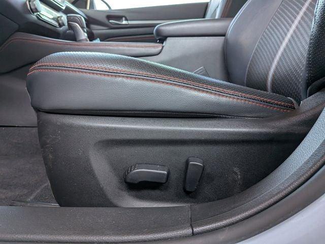 used 2023 Nissan Altima car, priced at $18,990