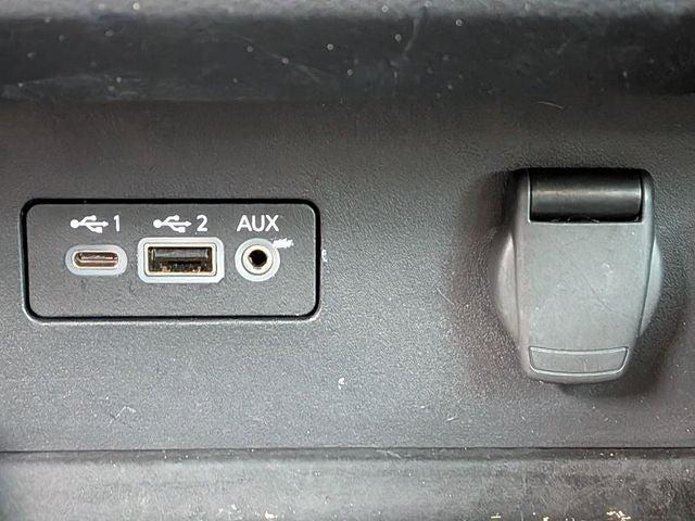 used 2023 Nissan Altima car, priced at $18,990