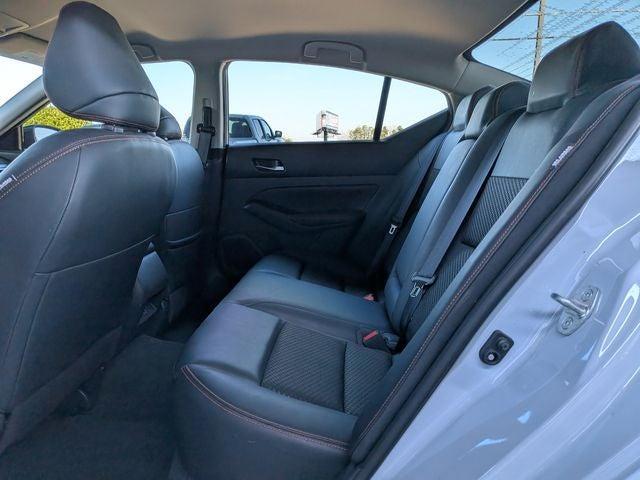 used 2023 Nissan Altima car, priced at $18,990