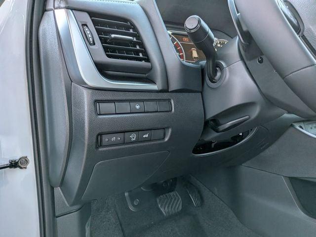 new 2026 Nissan Rogue car, priced at $26,640