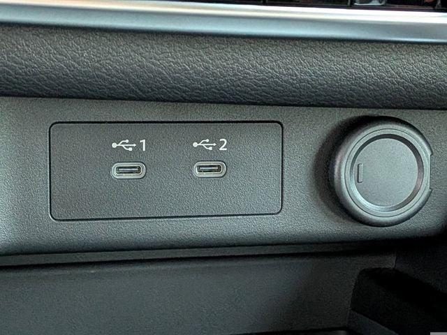 new 2026 Nissan Rogue car, priced at $26,640