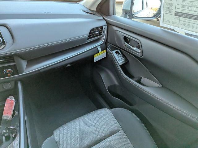 new 2026 Nissan Rogue car, priced at $26,640