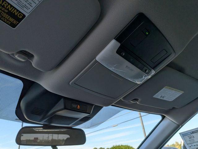 new 2026 Nissan Rogue car, priced at $26,640