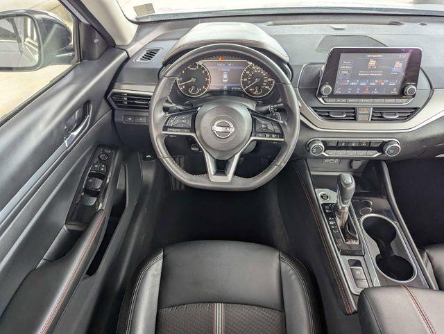 used 2024 Nissan Altima car, priced at $25,997