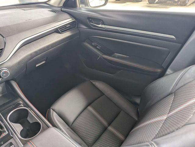 used 2024 Nissan Altima car, priced at $25,997