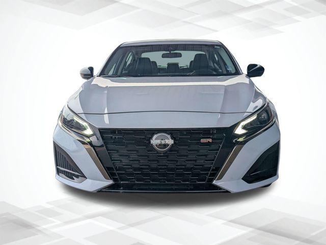 used 2024 Nissan Altima car, priced at $25,997