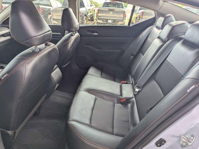 used 2024 Nissan Altima car, priced at $25,997
