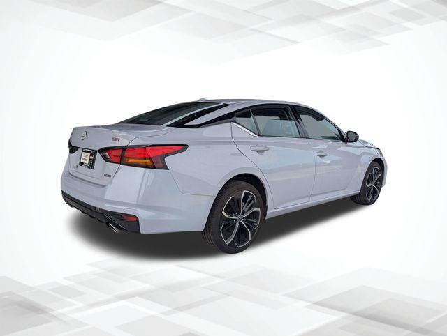 used 2024 Nissan Altima car, priced at $25,997
