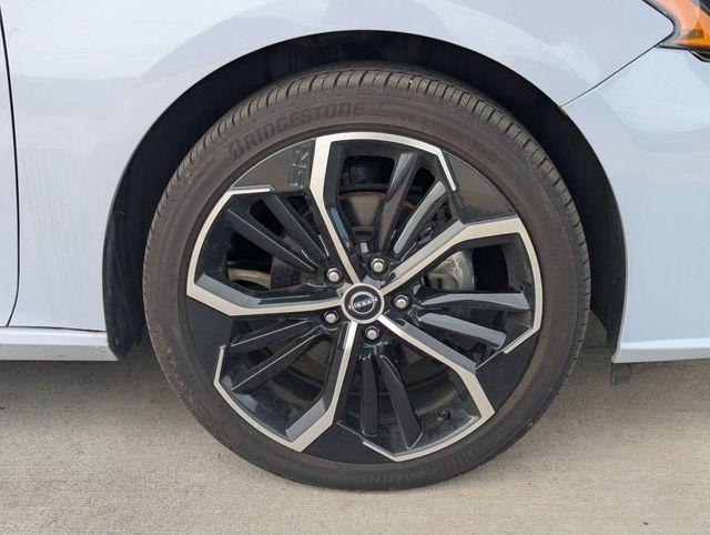 used 2024 Nissan Altima car, priced at $25,997