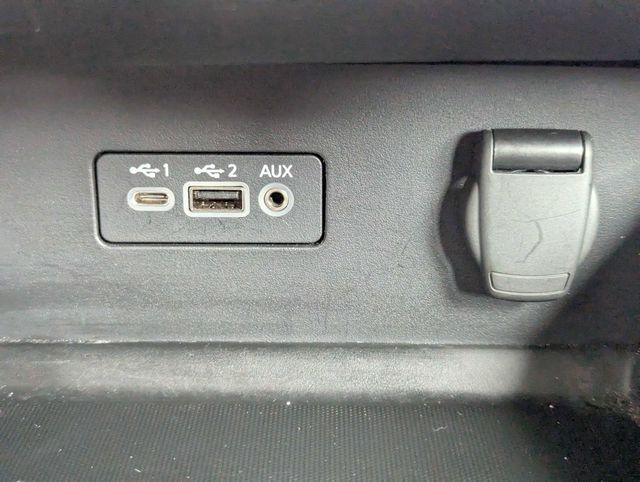 used 2024 Nissan Altima car, priced at $25,997