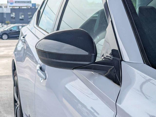 used 2024 Nissan Altima car, priced at $25,997