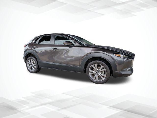 used 2021 Mazda CX-30 car, priced at $22,987