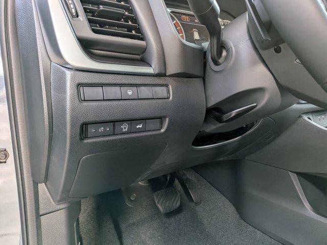 new 2026 Nissan Rogue car, priced at $30,292