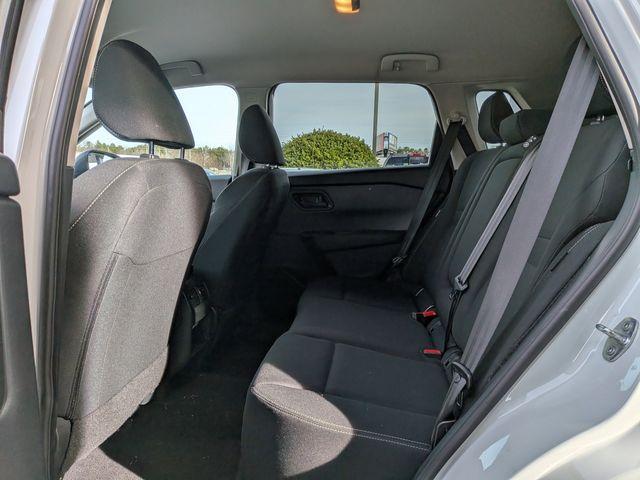 used 2024 Nissan Rogue car, priced at $18,748