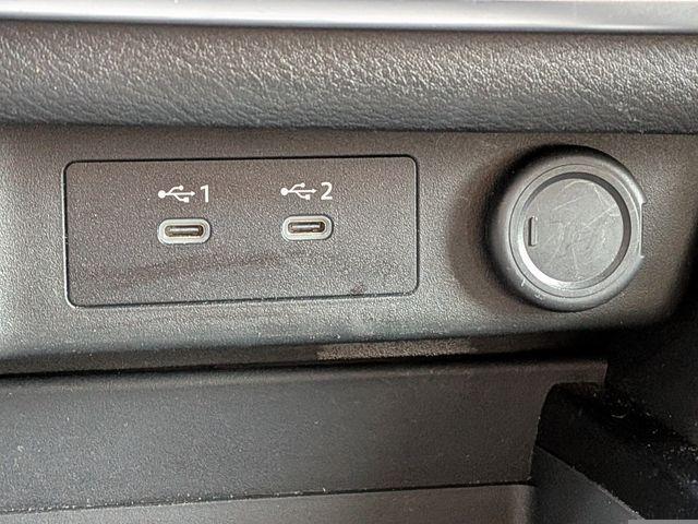 used 2024 Nissan Rogue car, priced at $18,748