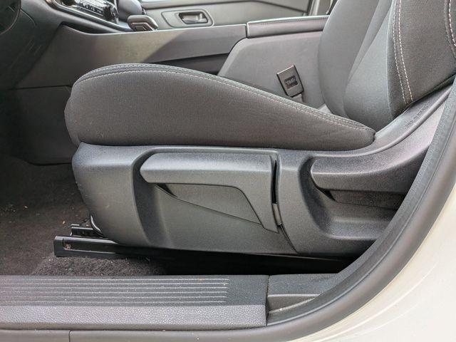 used 2024 Nissan Rogue car, priced at $18,748