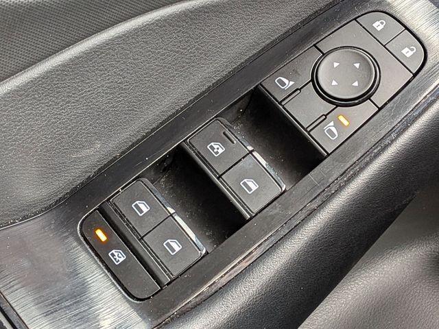 used 2024 Nissan Rogue car, priced at $18,748