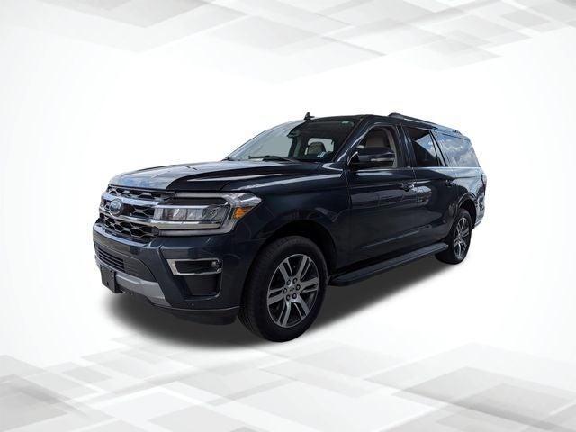 used 2024 Ford Expedition Max car, priced at $44,927