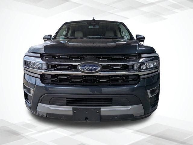 used 2024 Ford Expedition Max car, priced at $44,927