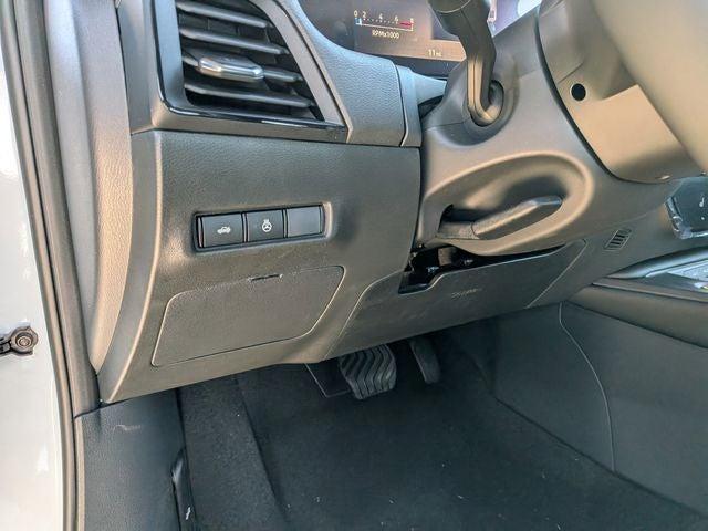 new 2026 Nissan Sentra car, priced at $24,519