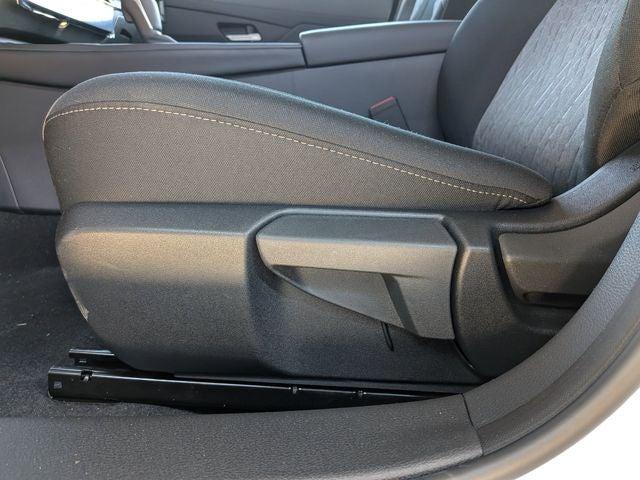 new 2026 Nissan Sentra car, priced at $24,519