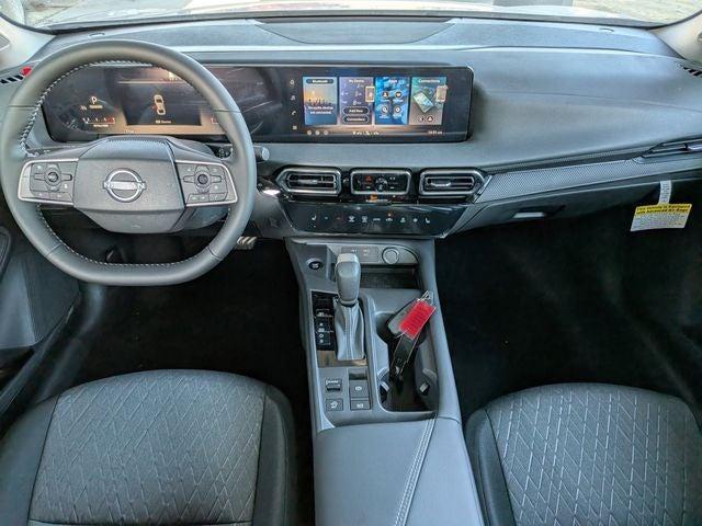 new 2026 Nissan Sentra car, priced at $24,519