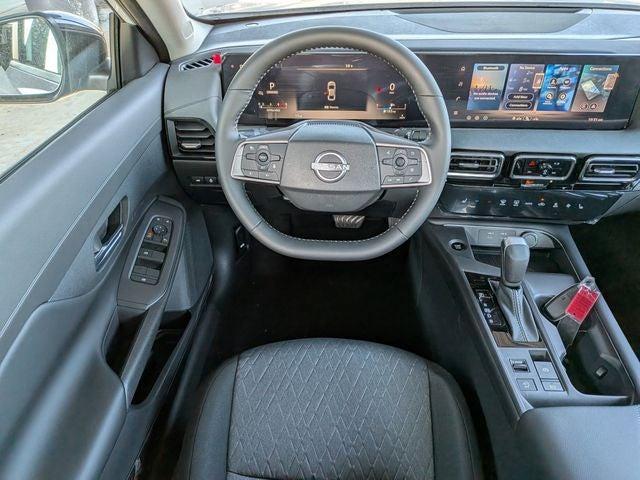 new 2026 Nissan Sentra car, priced at $24,519