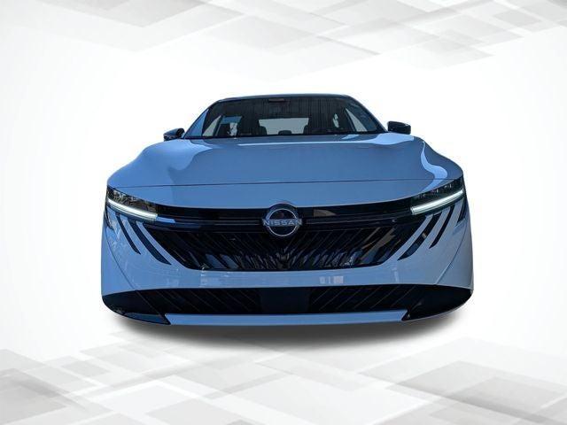 new 2026 Nissan Sentra car, priced at $24,519