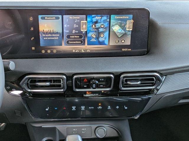 new 2026 Nissan Sentra car, priced at $24,519