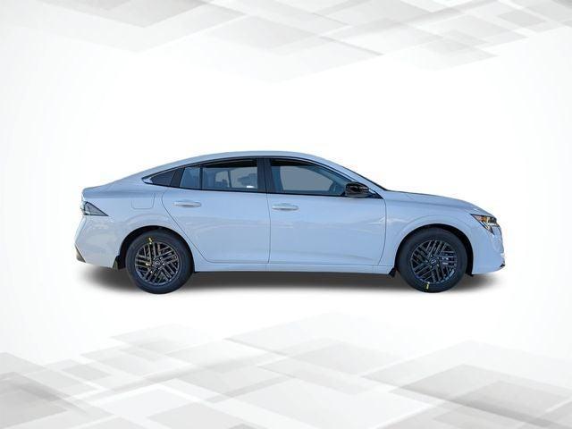 new 2026 Nissan Sentra car, priced at $24,519